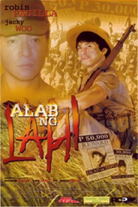  Alab ng Lahi  - การแสดงออกถึงความรักชาติและจิตวิญญาณของมนุษย์ Filipinos!