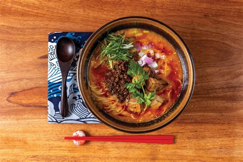 東十条 ラーメン: 宇宙の味を求めて