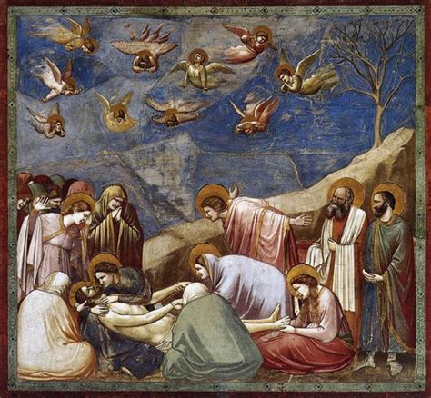  The Lamentation of Christ - An Exploration of Grief and Divine Grace Through 14th Century Brazilian Art