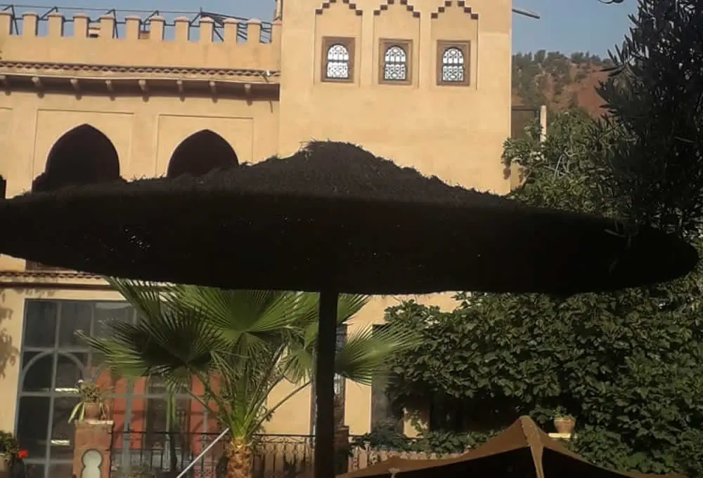 Maisons d'hôtes à vendre Marrakech